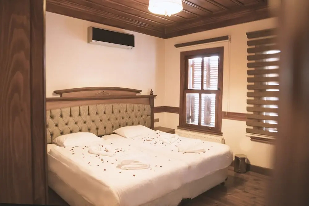 Thrace Konak Hotel & SPA