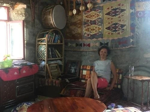 Gokpinar Country Home
