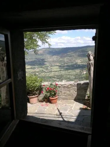 Casa Mia A Cortona