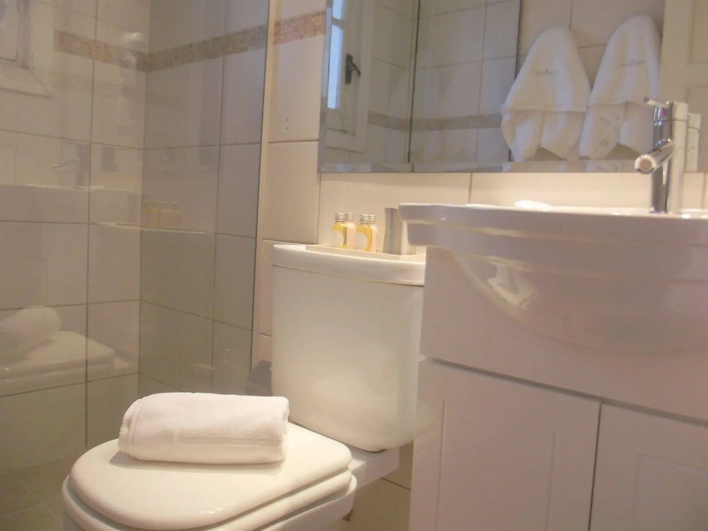 Josephine Boutique Hotel