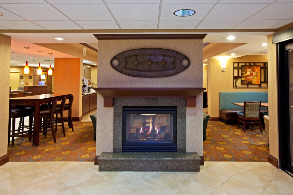 Best Western Plus Indianapolis NW Hotel