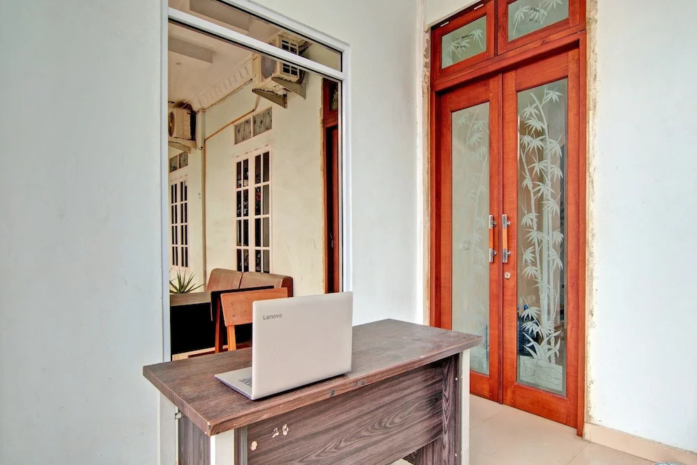 Hotel O Annajah Homestay Syariah