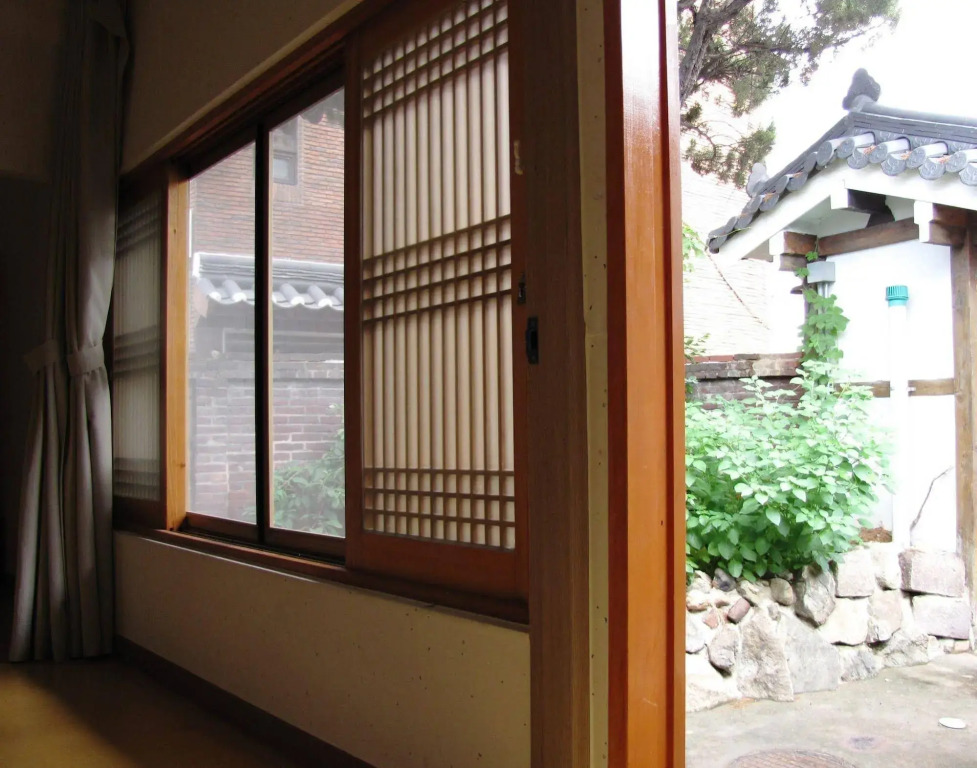 Empathy Hanok