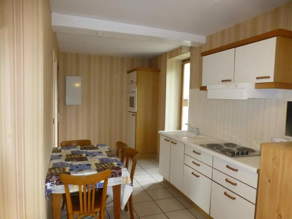 Appartement Brides-les-Bains, 1 pièce, 2 personnes - FR-1-512-127