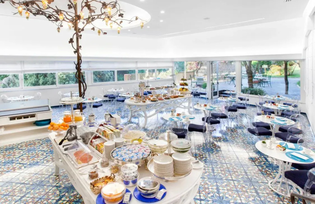 Hotel Antiche Mura