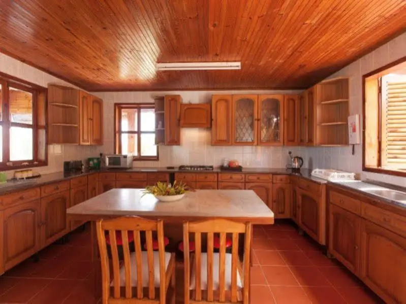 La Villa Mille Etoiles