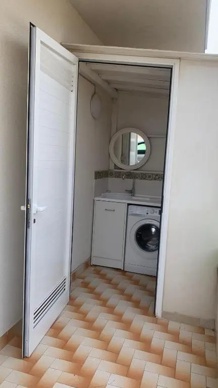 A 2 passi dal porto apartment