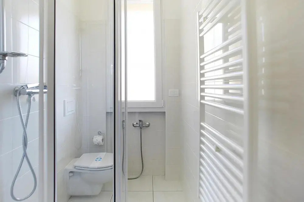Apartment in Pietra Ligure With Garden