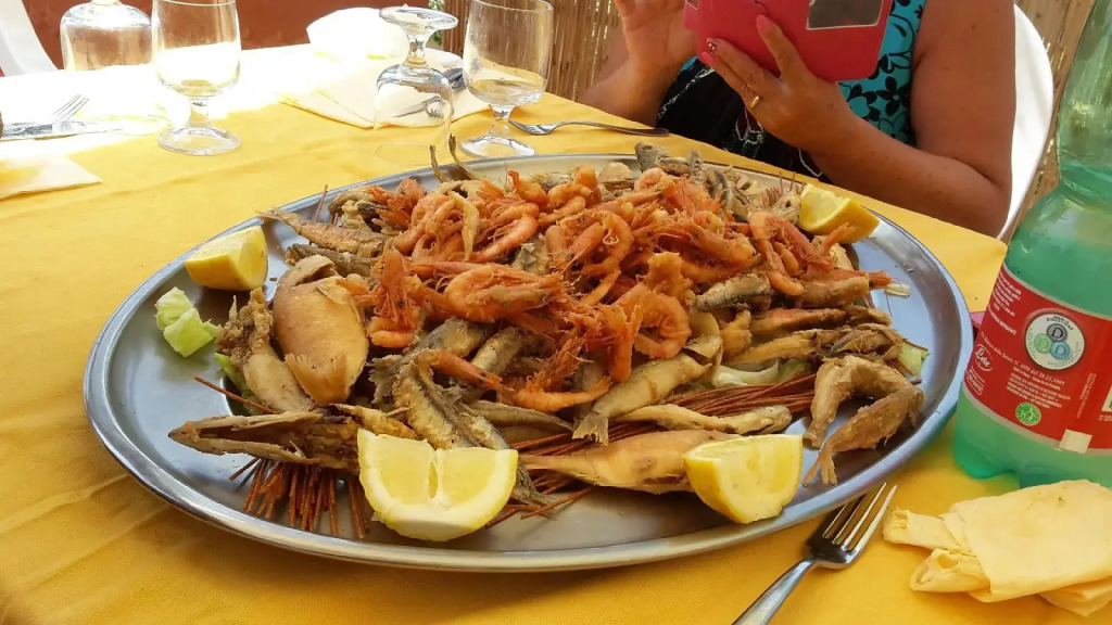 Castiglione Village