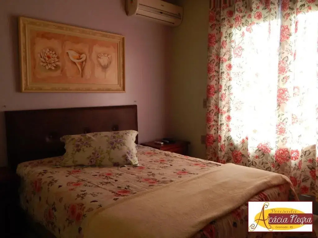 Pousada Acacia Negra