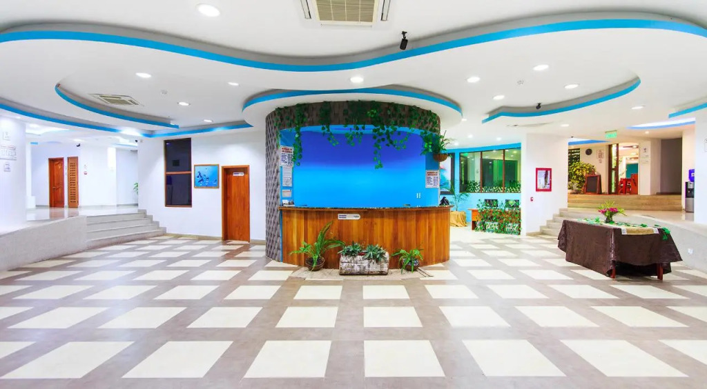 Hotel Tortuga Bay - Galápagos