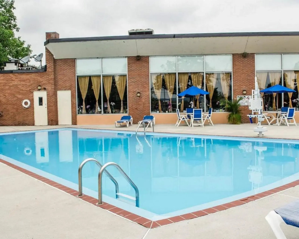 Hotel Hanna