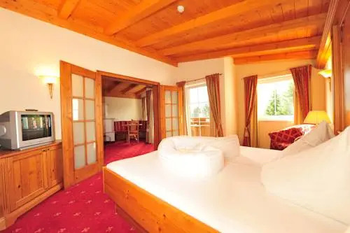Postwirt Wohlfühl- und Vitalhotel
