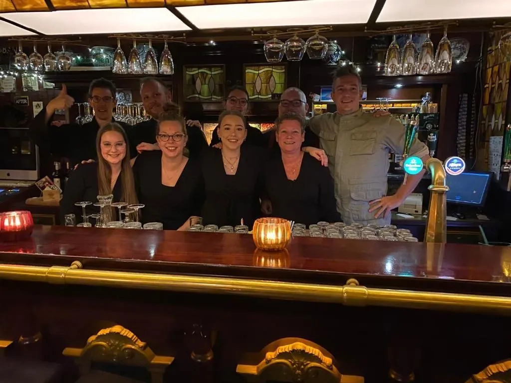 De Stobbe hotel & suites