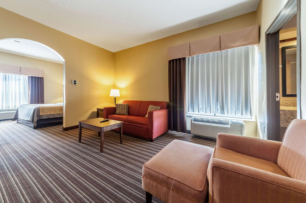 Quality Inn Clarksdale