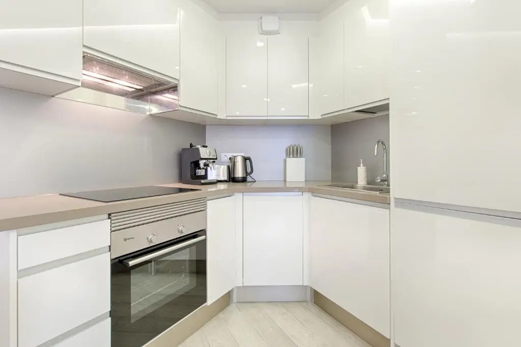 MA APARTMENTS - OCEAN GARDEN - PLAYA PARAISO - 2 Bedrooms, 2 Bathrooms, Big Terrace