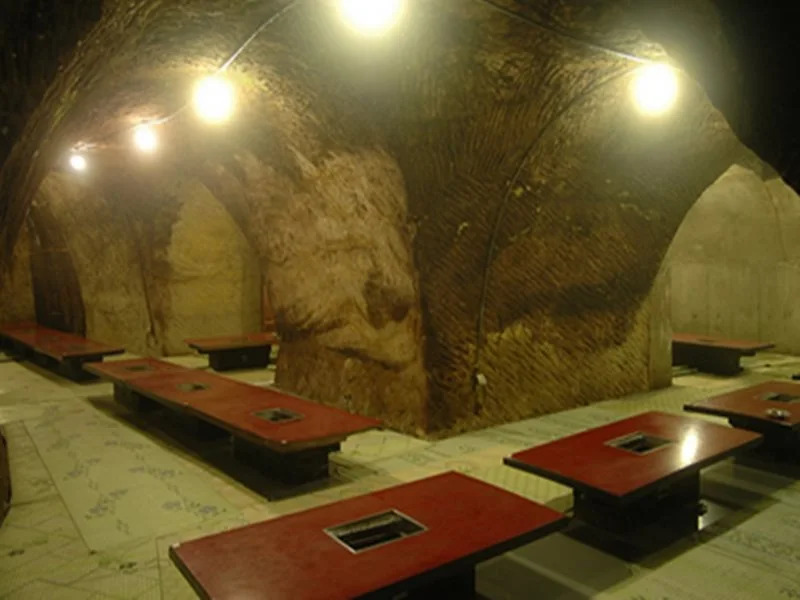 Mado Onsen Ryofuso