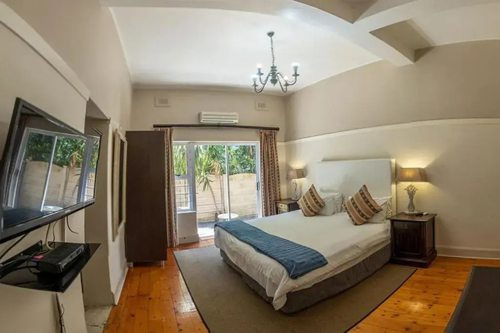 268 On Ridge Guesthouse