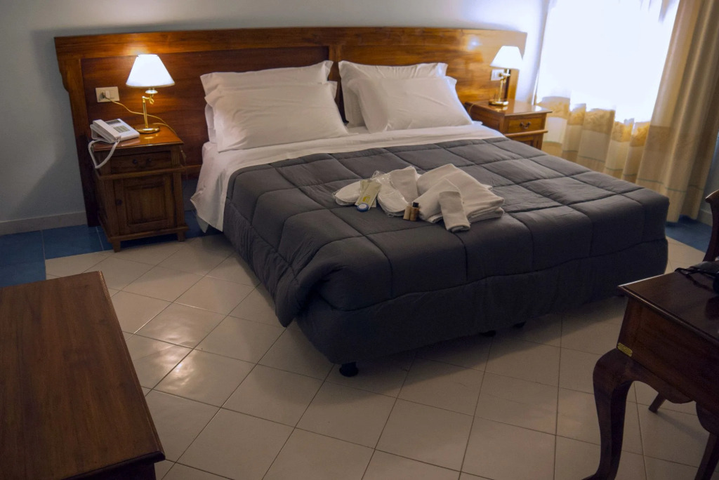 Hotel Marini