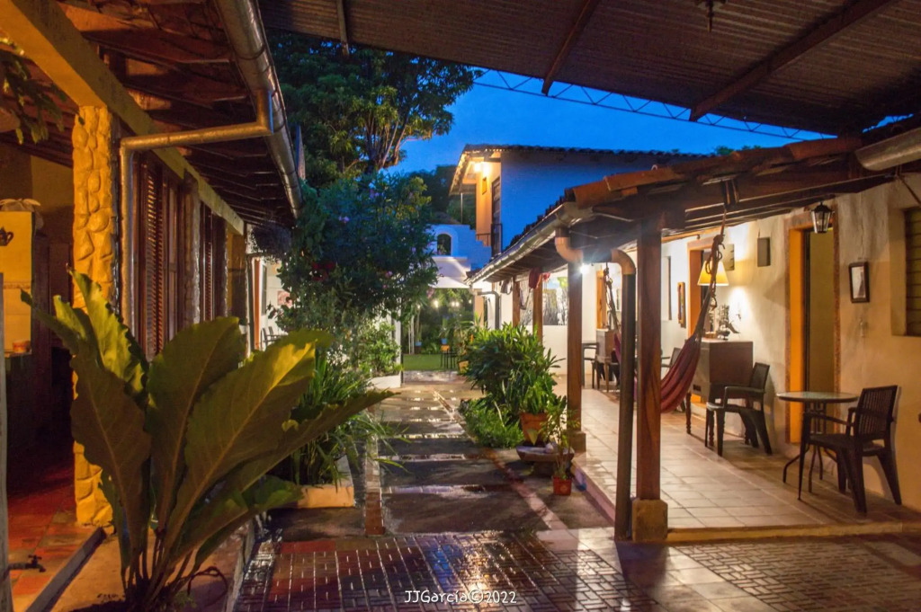 Hostal Koltin Suchitoto