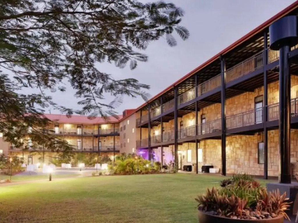 The Esplanade Hotel Port Hedland