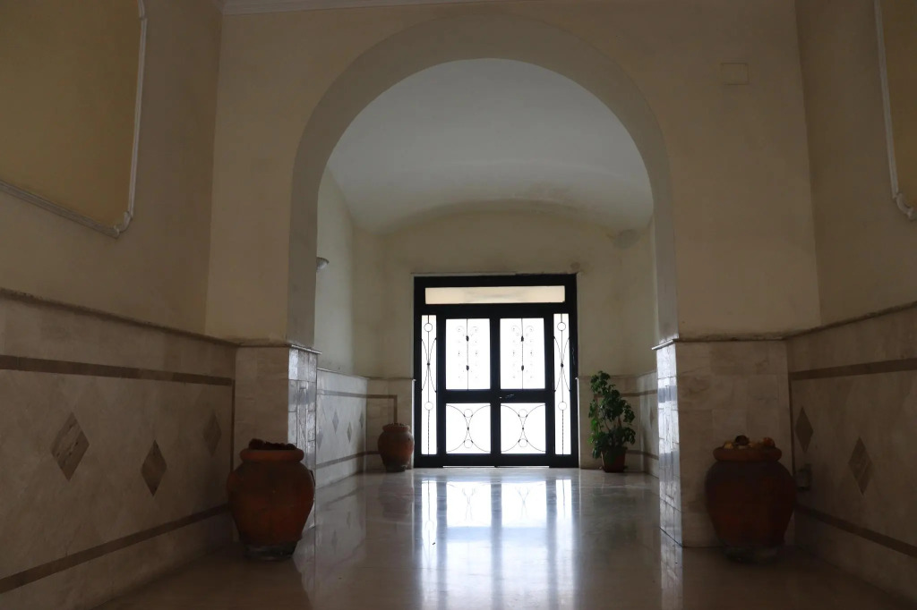 Relais Villa Borghese
