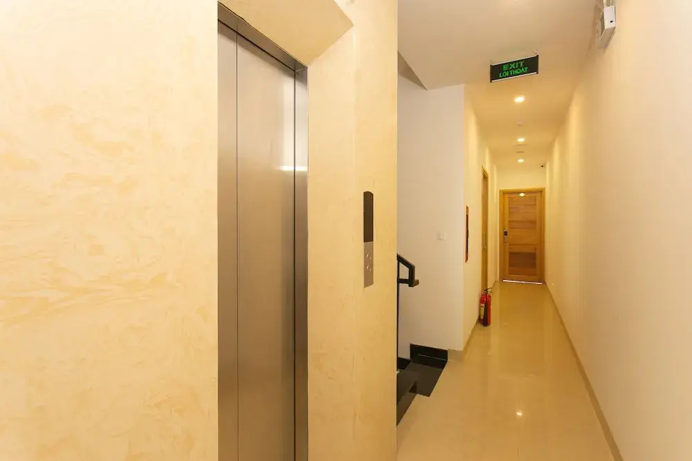 OYO 859 Home Hotel And Apartment