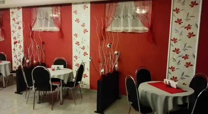 Hotel Čech