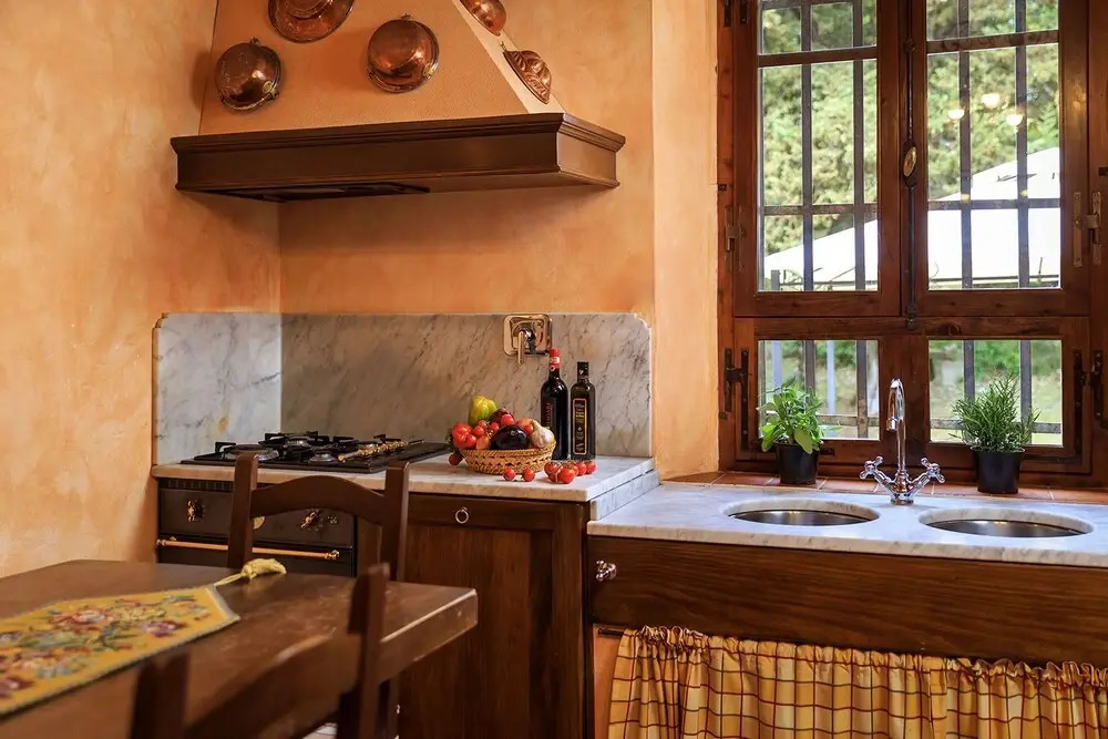 Le Filigare Wine & Country Relais