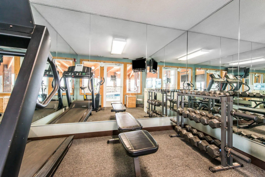 Comfort Inn Weirton - Steubenville