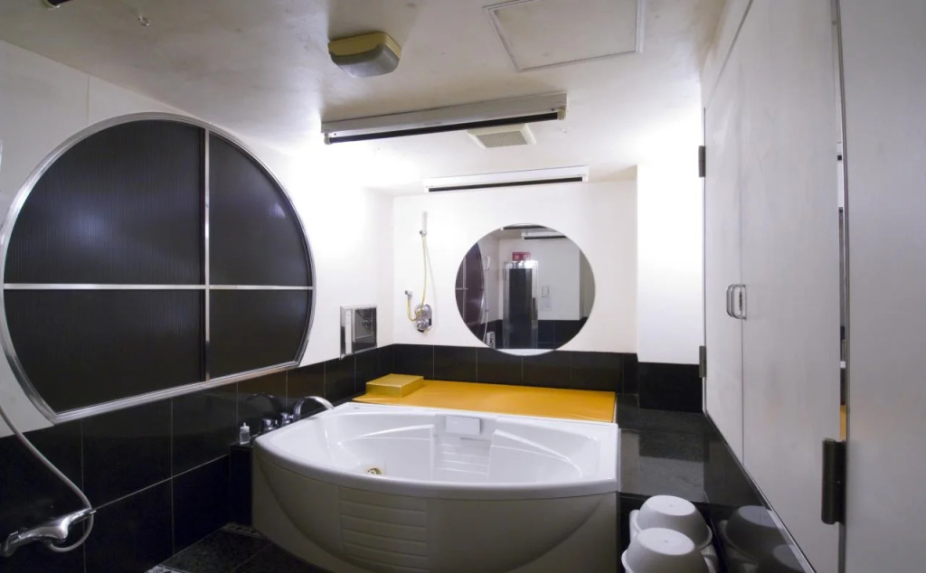 Hotel ShaSha Toyonaka