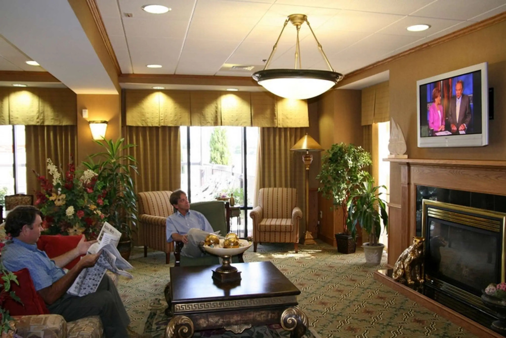 Hampton Inn Stony Creek
