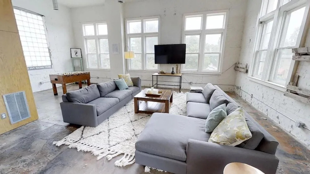 Pillsbury Lofts
