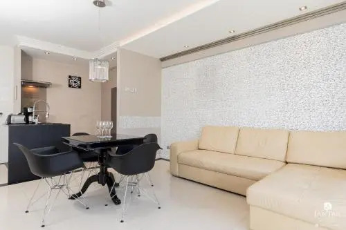 Jantar Apartamenty Luxury Baltic Residence