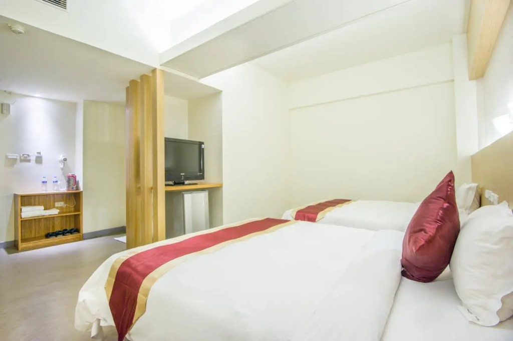 Zhao Lai Hotel
