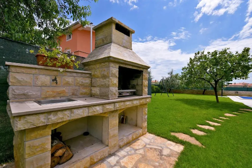 House Vedran 1125