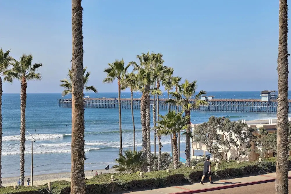 152-4 Coastal Luxury With Panoramic Ocean View