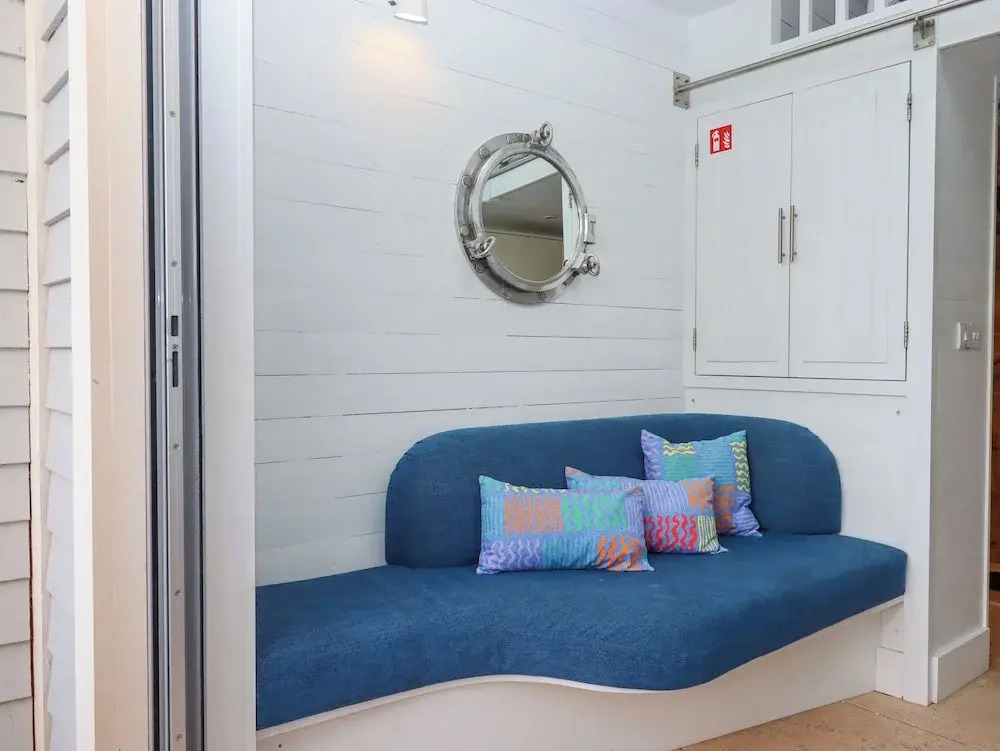 Beach Hut 5