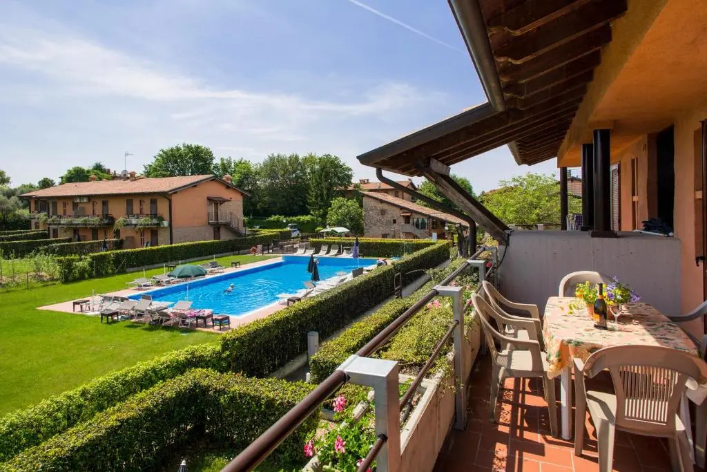Residenza Corte Casara