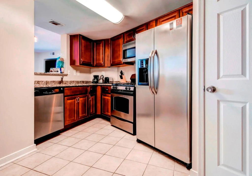 Global Luxury Suites at Pentagon City North