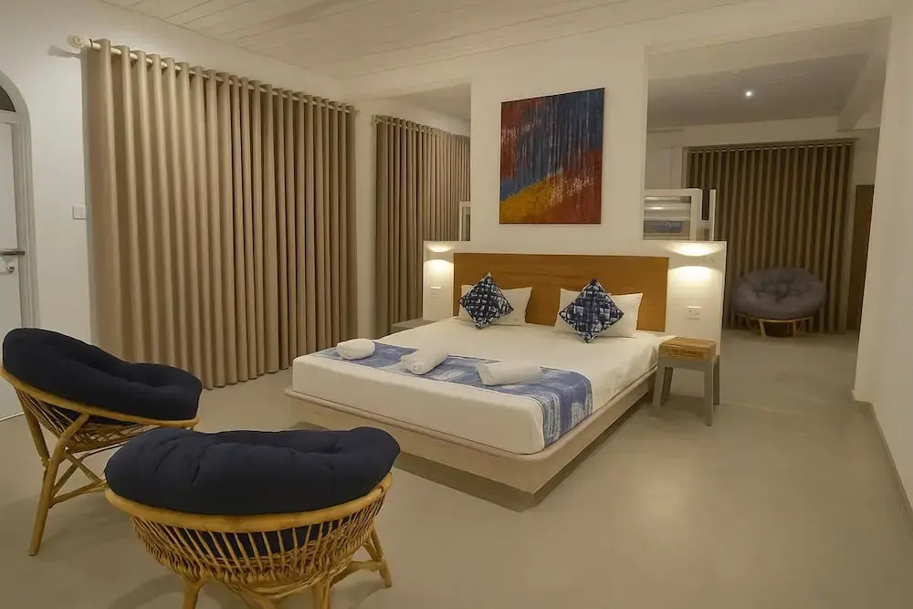 Solara Beach House