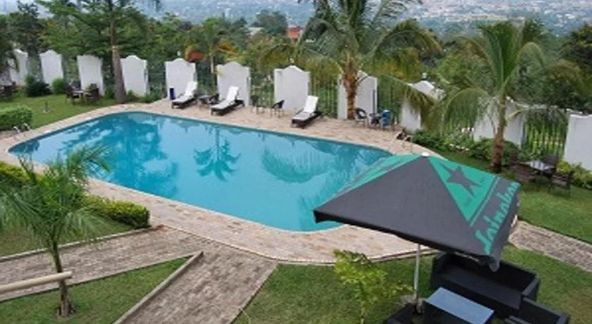 Best Outlook Hotel