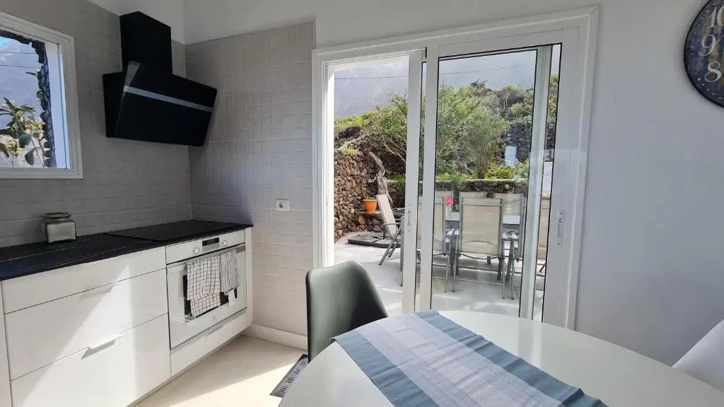Casa Villamaravilla II, Isla de El Hierro