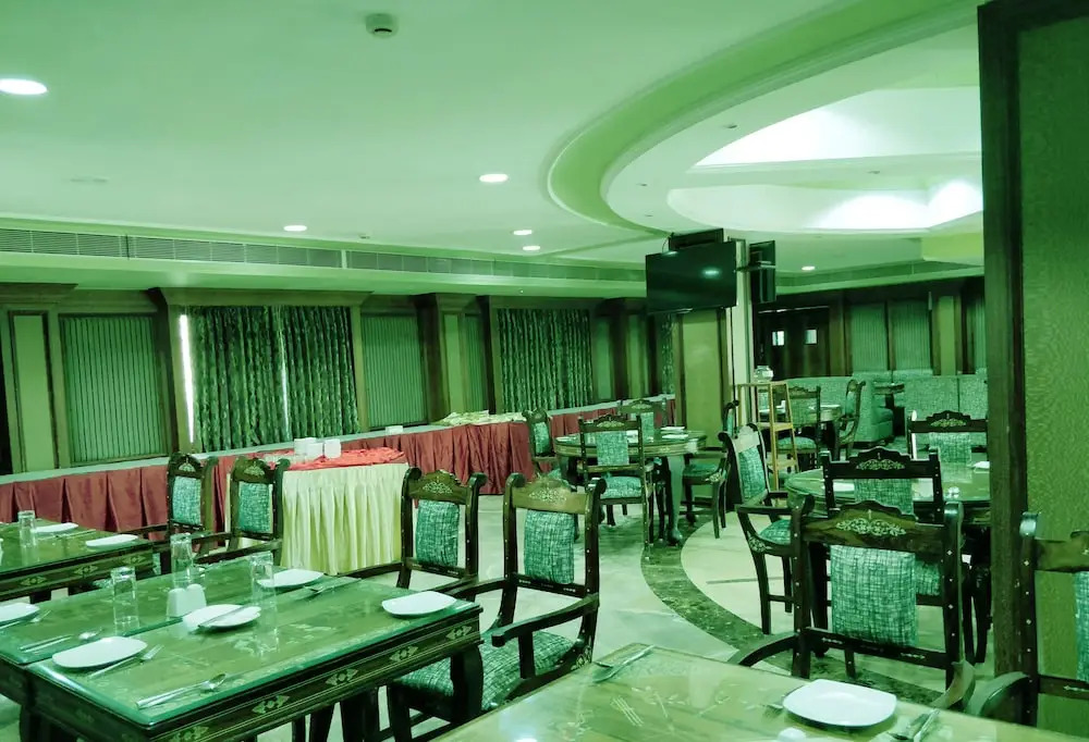 R K Residency