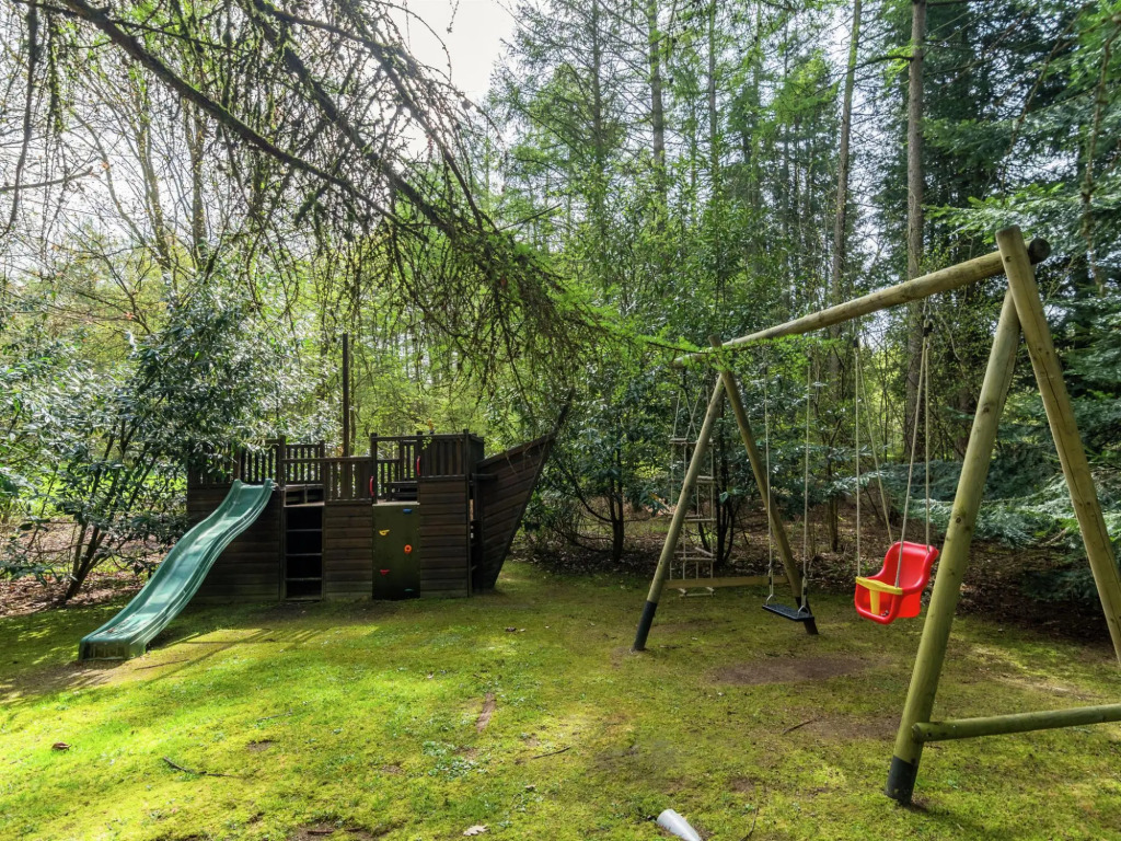 Wellness Retreat in Gedinne