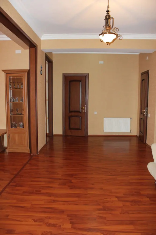 Apartment on Murtuza Mukhtarov 179