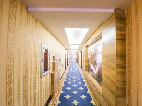 Jinxing Hostel