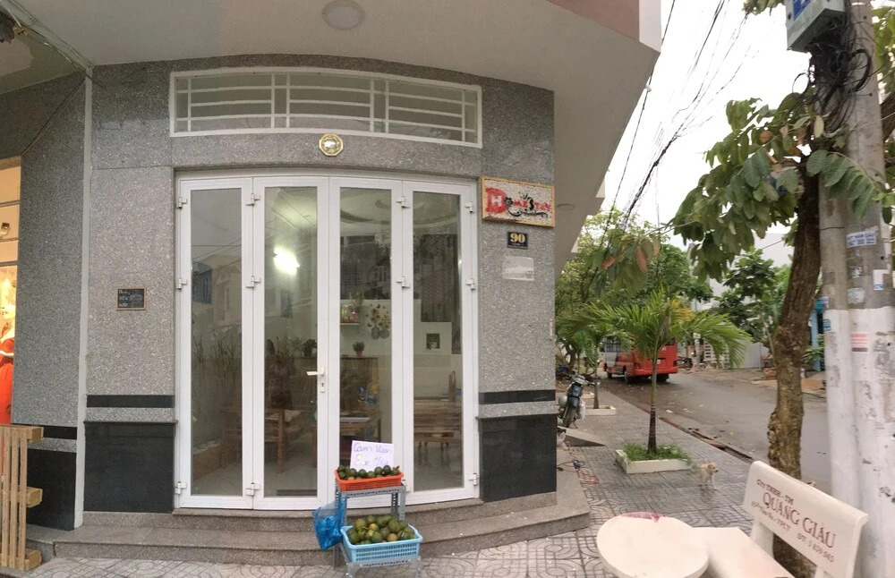 D Homestay