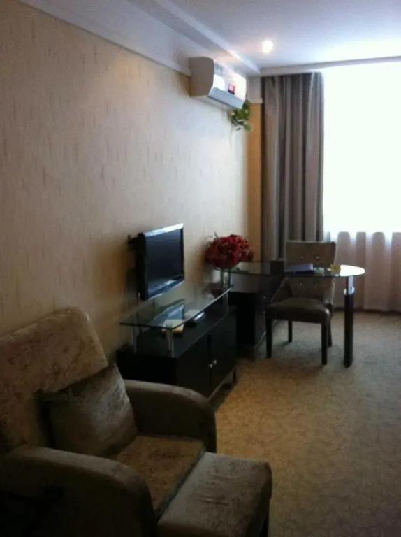 Suzhou Four Seasons Sunshine Hotel