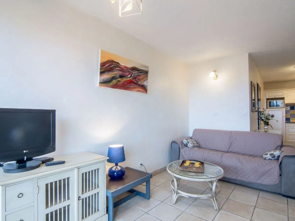 Villa Eden Parc Bredene 10665